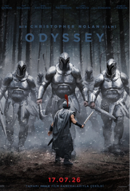 ODYSSEY